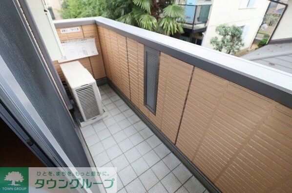 シャレー馬橋の物件内観写真